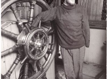 Frances Beaumont
