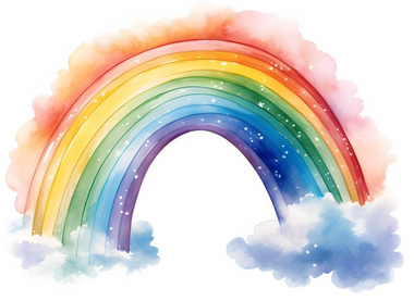 Rainbows of Hope