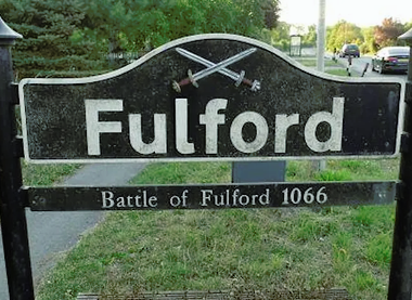 Battlefields Trust