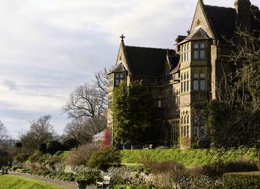 ©National Trust Images/Steve Sayers