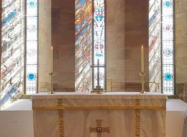 Friends of St James' Church Hamsterley