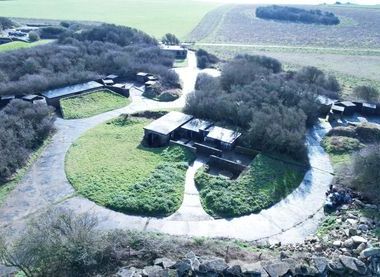 National Trust/IHCIC