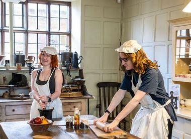 Norfolk Museums Service