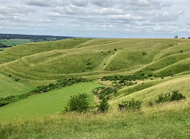 Battlefields Trust