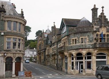 Devon Guide 