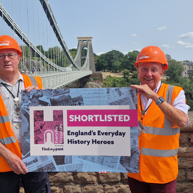 Clifton Suspension Bridge Museum
