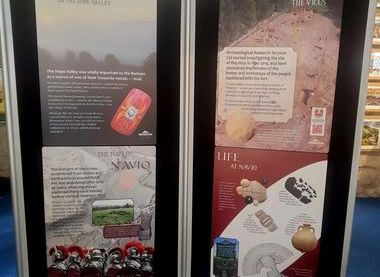 Archaeological Research Services Ltd