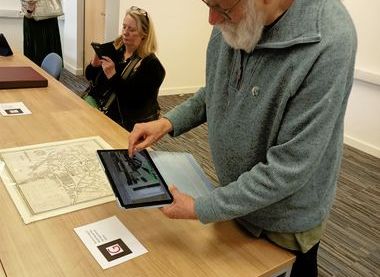 Inspire Nottinghamshire Archives