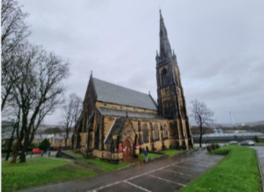 St John the Evangelist, Birkby