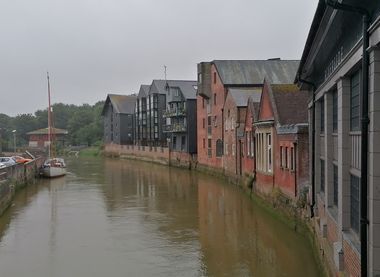 Friends of Lewes