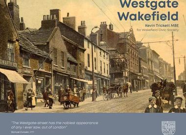 Wakefield Civic Society