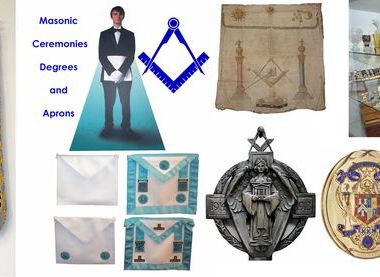 Kent Masonic Museum and Library Trust