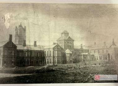 St Helens Archive Service