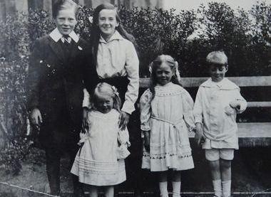 Jean Norris