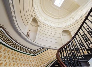 The Leeds Library