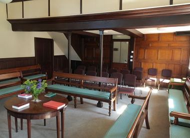 Settle Quaker Meeting