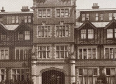 Duchy College