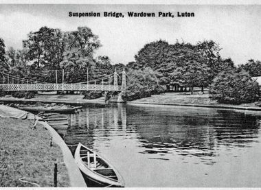 Luton Heritage Forum