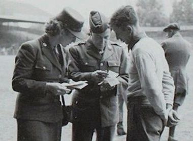 2nd Air Division Digital Archive