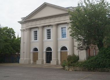 Abingdon Baptist Church
