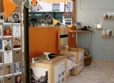 Amersham Museum