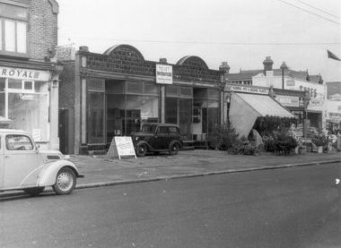 Portsmouth History Centre