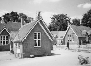 Bishopstoke History Society