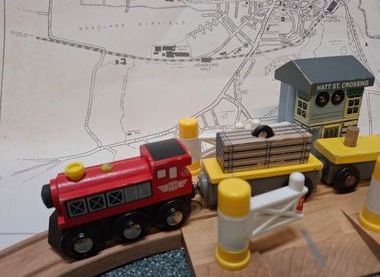 South Somerset Heritage Collection