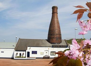 W Moorcroft Limited