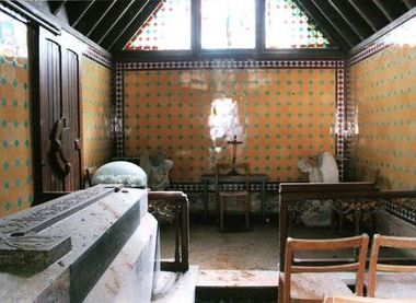 Chertsey Museum