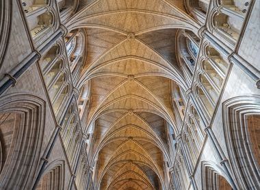 Southwark Cathedral