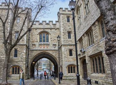 Image courtesy of the Museum of the Order of St John, London/Kristina Sarkisyan 2024