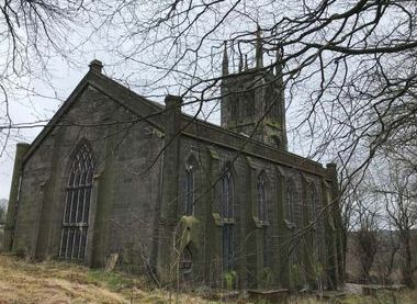 North East View