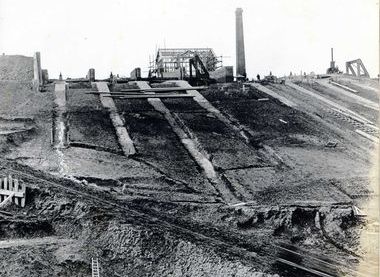 Foxton incline plane trust FIPT