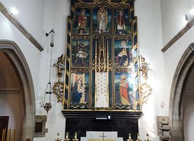 Catholic Parish of Our Lady & St Joseph, Sheringham & Cromer
