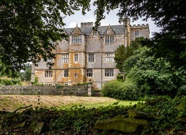 National Trust Images/Hugh Mothersole