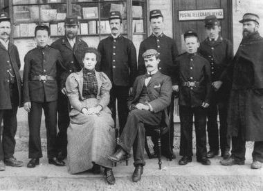 Westerham Heritage