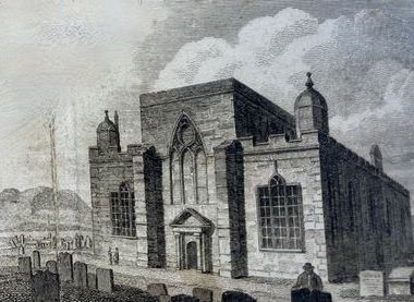 Berwick Record Office