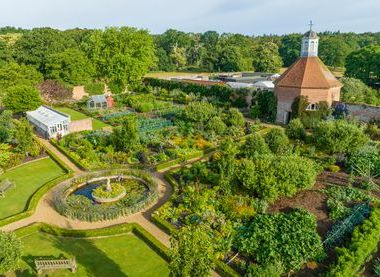 ©National Trust Images/James Dobson