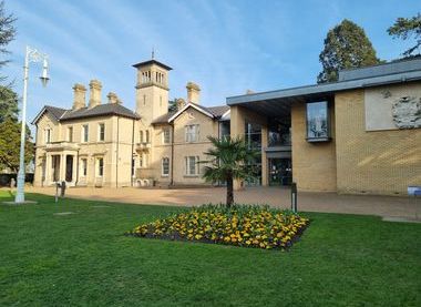 Chelmsford Museum