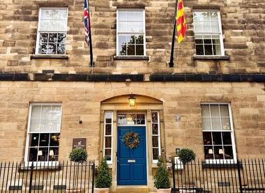 Bailiffgate Hotel