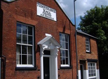 Chesham Town Council