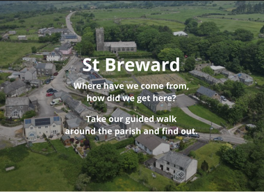 St Breward History Group Archive