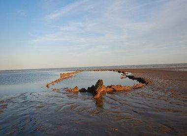 Shipwreck Museum