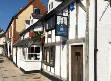 Uttoxeter Heritage Trust