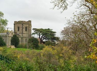 The Parks Trust