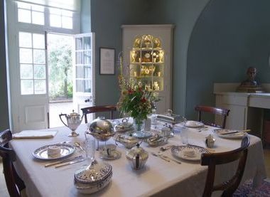 ©National Trust Images/Laurence Perry