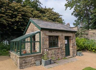 Friends of the Storey Gardens