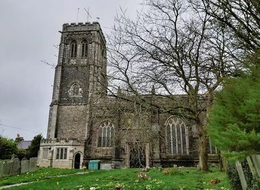 St Martin's Church