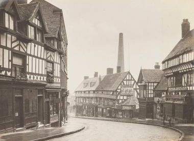 © Shropshire Archives